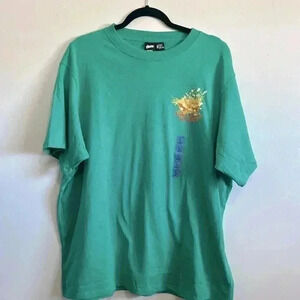BNWOT Pull & Bear Men's STWD Collection  Short Sleeve Tee size L